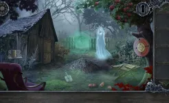 Screenshot Escape The Ghost Town 5
