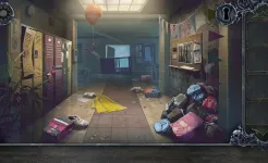 Screenshot Escape The Ghost Town 5