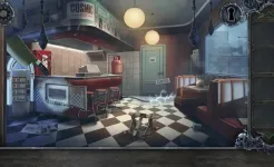 Screenshot Escape The Ghost Town 5