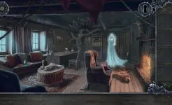 Screenshot Escape The Ghost Town 5