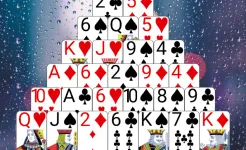 Screenshot 250+ Коллекция пасьянсов