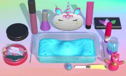 Screenshot DIY Makeup Slime Maker!