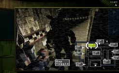 Screenshot Five Nights at Freddy's 3