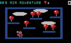 Screenshot Five Nights at Freddy's 3