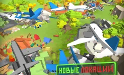 Screenshot ZIC: Зомби в городе Premium