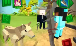 Screenshot ZIC: Зомби в городе Premium