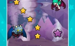 Screenshot Sweet Sins: Kawaii Run