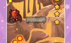 Screenshot Sweet Sins: Kawaii Run