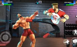 Screenshot Gym Heros: Fighting Game