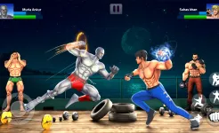 Screenshot Gym Heros: Fighting Game