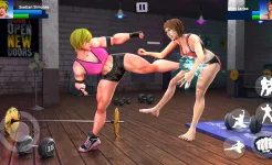 Screenshot Gym Heros: Fighting Game