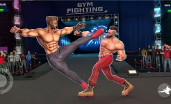 Screenshot Gym Heros: Fighting Game