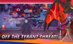 Screenshot Nexomon: Extinction