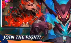 Screenshot Nexomon: Extinction