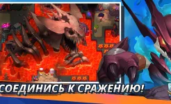 Screenshot Nexomon: Extinction