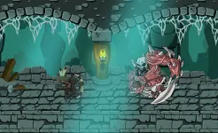 Screenshot Watcher Chronicles