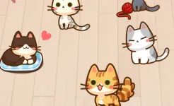 Screenshot Catopia
