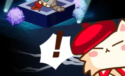 Screenshot Catopia
