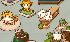 Screenshot Catopia