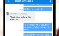 Screenshot TeamViewer