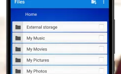 Screenshot TeamViewer