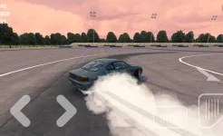 Screenshot Drift Fanatics Car Drifting