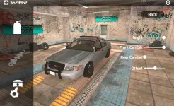 Screenshot Drift Fanatics Car Drifting