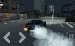 Screenshot Drift Fanatics Car Drifting
