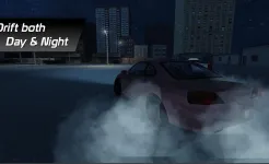 Screenshot Drift Fanatics Car Drifting