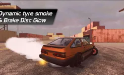 Screenshot Drift Fanatics Car Drifting