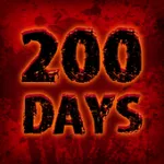 200 DAYS - Зомби апокалипсис