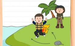 Screenshot Brain Test 3: Xитрые квесты