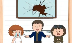 Screenshot Brain Test 3: Xитрые квесты