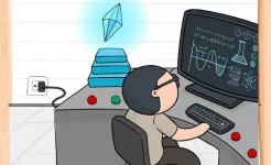 Screenshot Brain Test 3: Xитрые квесты