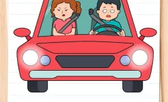 Screenshot Brain Test 3: Xитрые квесты