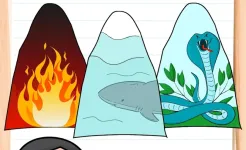 Screenshot Brain Test 3: Xитрые квесты