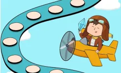 Screenshot Brain Test 3: Xитрые квесты