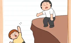 Screenshot Brain Test 3: Xитрые квесты