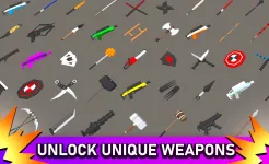 Screenshot Smashgrounds.io: Рагдолл Битва