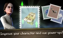 Screenshot Evil Nun Rush: Mazes & Puzzles