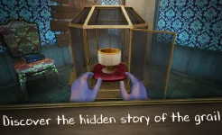 Screenshot Evil Nun Rush: Mazes & Puzzles