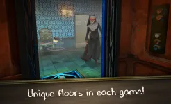 Screenshot Evil Nun Rush: Mazes & Puzzles
