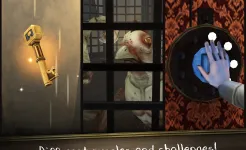 Screenshot Evil Nun Rush: Mazes & Puzzles