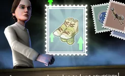 Screenshot Evil Nun Rush: Mazes & Puzzles