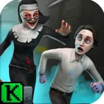 Evil Nun Rush