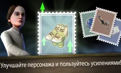 Screenshot Evil Nun Rush