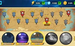 Screenshot Stick Pirates Fight