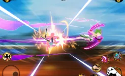 Screenshot Stick Pirates Fight