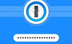 Screenshot 1Password – менеджер паролей