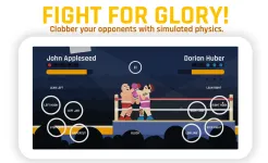 Screenshot Super Boxing Championship!